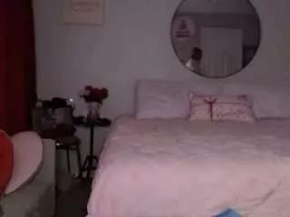 mshunnybunnyy from CamSoda is Freechat