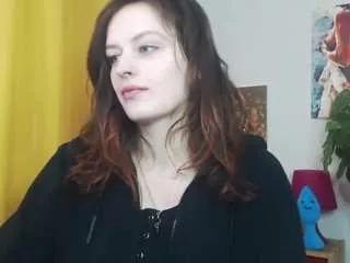 nadinesensual from CamSoda is Freechat