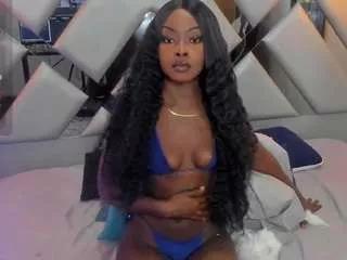 nahomii-hill from CamSoda is Freechat