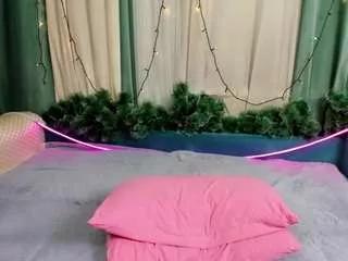 naomimoon69 from CamSoda is Freechat