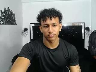 naughtyy-sebas from CamSoda is Freechat