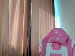 nicole-charm from CamSoda is Freechat