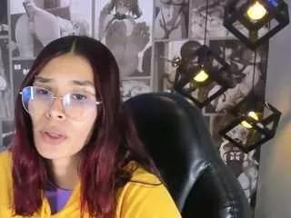 nicoleangels from CamSoda is Freechat