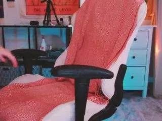 nikaxreznik from CamSoda is Freechat