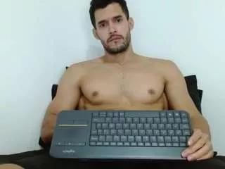 noahjhonsson from CamSoda is Freechat