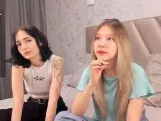 odelinagoreham from CamSoda is Freechat