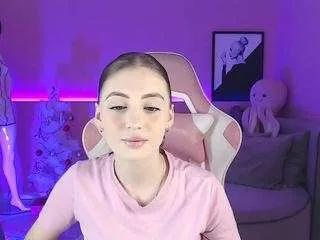 olivia-will from CamSoda is Freechat