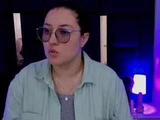 pamela-shu from CamSoda is Freechat