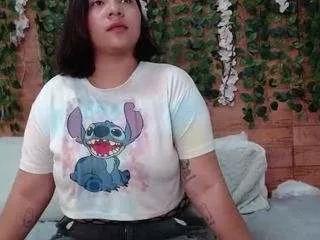 pamelacristopher from CamSoda is Freechat