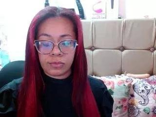 peach-moore from CamSoda is Freechat