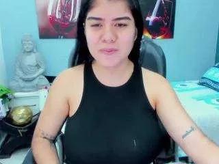 perla-lovers from CamSoda is Freechat