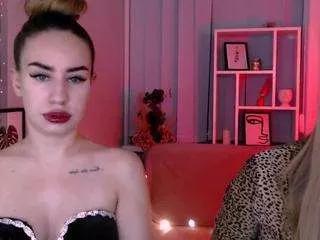 playful-sophie from CamSoda is Freechat