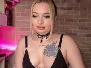 prettyaliceee from CamSoda is Freechat