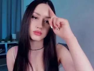 primrosehaimes from CamSoda is Freechat