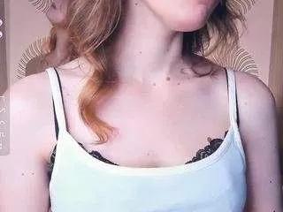 prudenceedge from CamSoda is Freechat