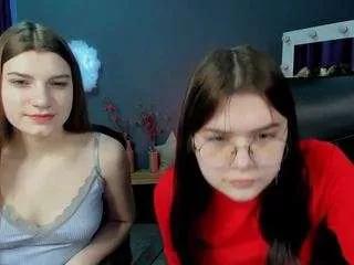 pure-radiance from CamSoda is Freechat