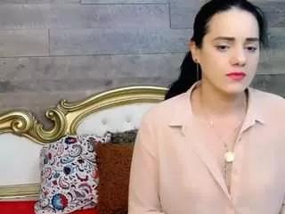 pureorgasm from CamSoda is Freechat