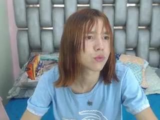 racheljonier from CamSoda is Freechat