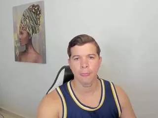 rick-miller from CamSoda is Freechat