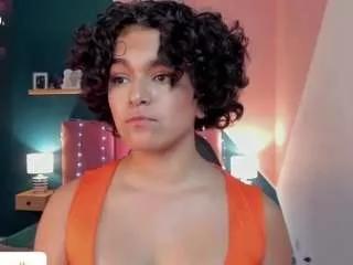 rose-dangel from CamSoda is Freechat