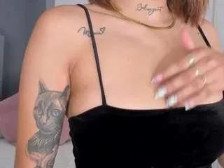 rosemonrooe from CamSoda is Freechat