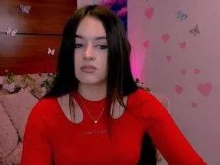 rozmary-ket from CamSoda is Freechat