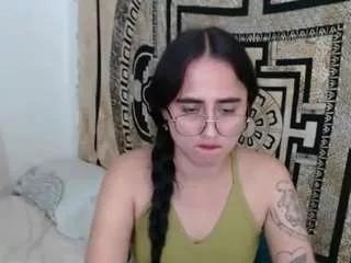 sarahmermaid from CamSoda is Freechat