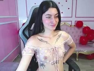 sarita-pretty-t from CamSoda is Freechat