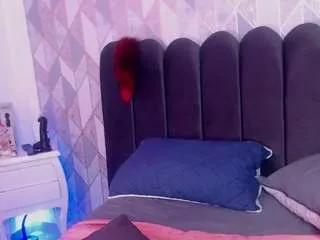 secrets-kinky from CamSoda is Freechat