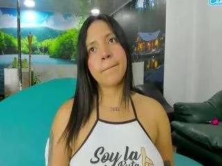 sex-latin-lust from CamSoda is Freechat