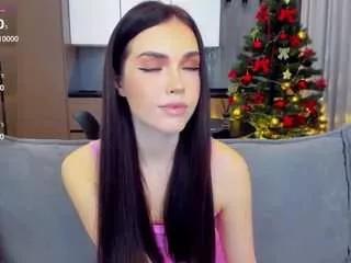 sexyangeloux from CamSoda is Freechat