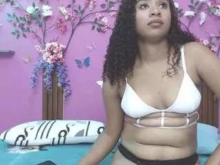 sexycurly18 from CamSoda is Freechat