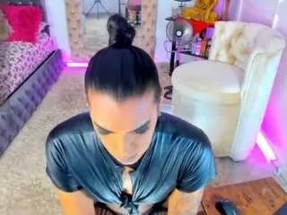 sexysambigcock from CamSoda is Freechat