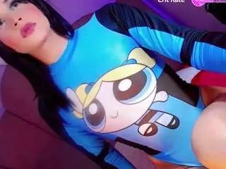 sexyvaleriiaa from CamSoda is Freechat