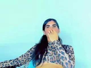 sexyybrii from CamSoda is Freechat