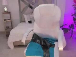 shantall-wills from CamSoda is Freechat