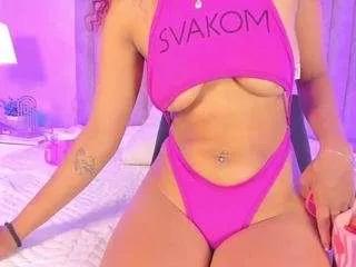 Shayladavis webcams show profile image 