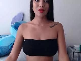 sophiacruz from CamSoda is Freechat