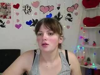 staceylex from CamSoda is Freechat