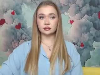 stacyyellig from CamSoda is Freechat