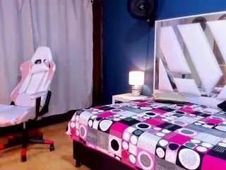 sweetyalondra from CamSoda is Freechat