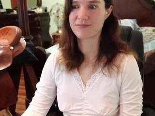 thornburyrose from CamSoda is Freechat