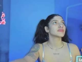 timeeaadams from CamSoda is Freechat