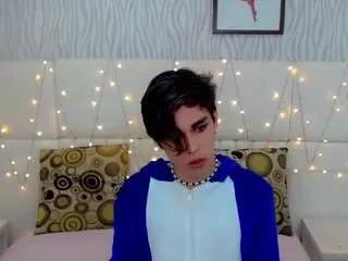 timothy-sex from CamSoda is Freechat