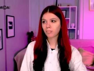 tina-moon1 from CamSoda is Freechat