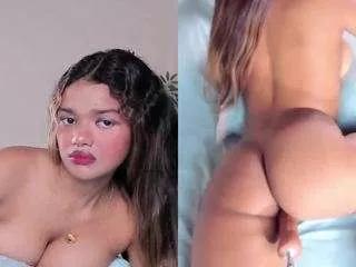 tiny-annie from CamSoda is Freechat