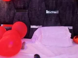 valentinagreco from CamSoda is Freechat