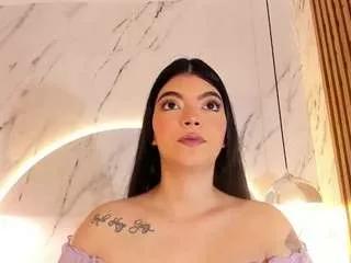 valeriasol from CamSoda is Freechat