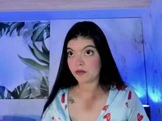 valeriasol from CamSoda is Freechat