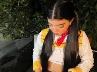 valeriasol from CamSoda is Freechat